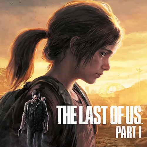  The Last Of Us Part 1 